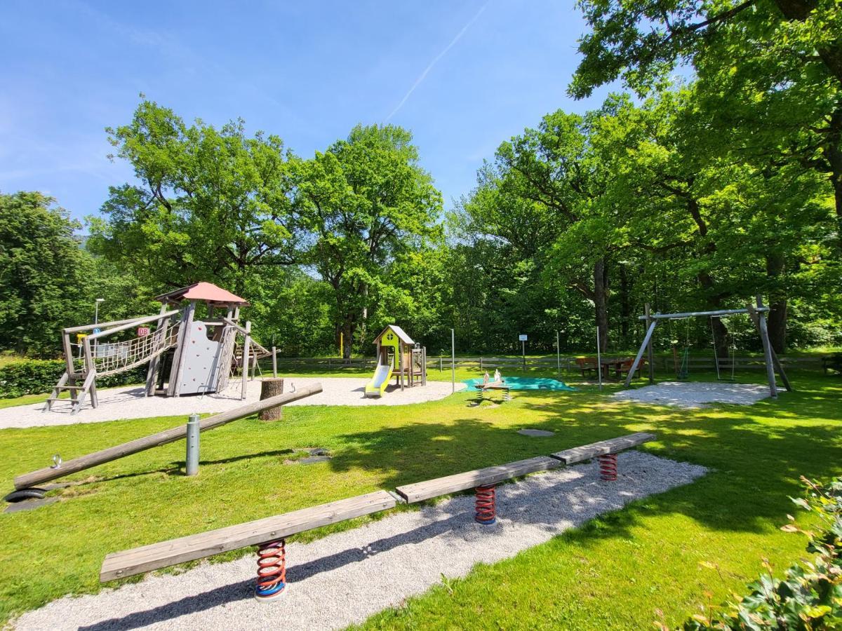 Haus Schoenblick Ruhpolding Exterior photo